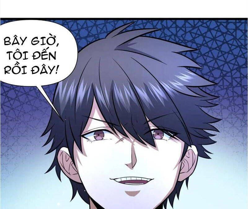 Đô Thị Cực Phẩm Y Thần Chap 1106 - Next Chap 1107