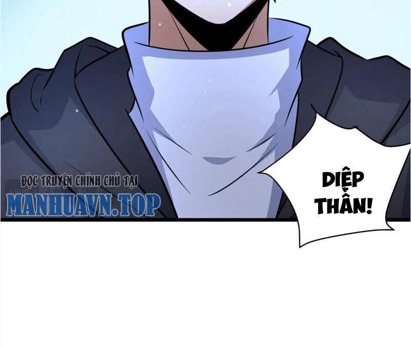 Đô Thị Cực Phẩm Y Thần Chap 1106 - Next Chap 1107