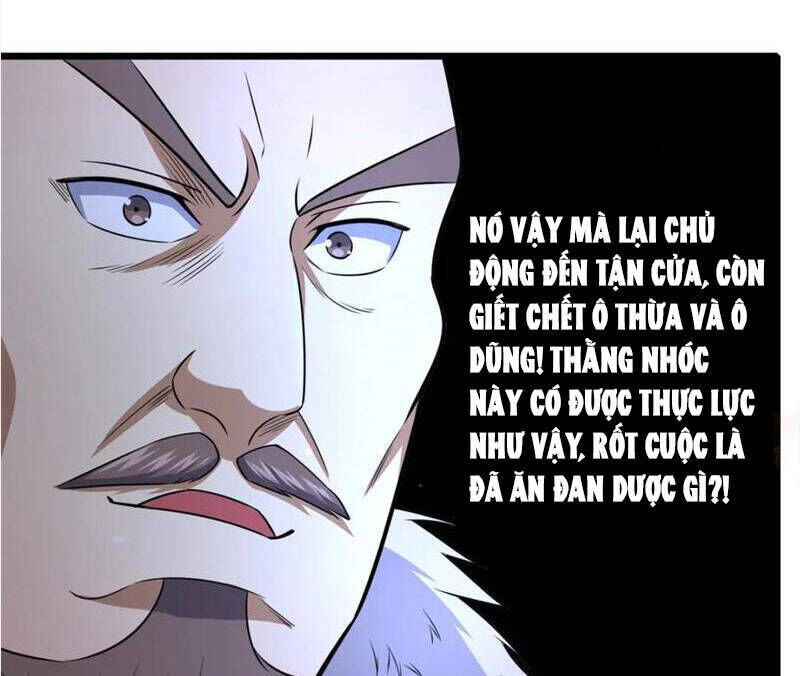 Đô Thị Cực Phẩm Y Thần Chap 1106 - Next Chap 1107