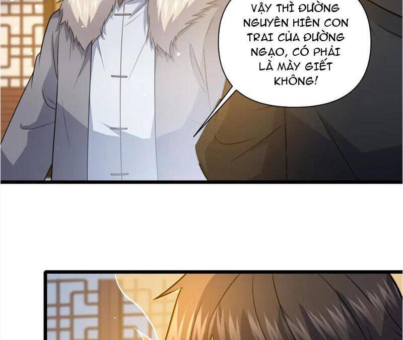 Đô Thị Cực Phẩm Y Thần Chap 1106 - Next Chap 1107