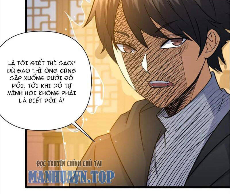 Đô Thị Cực Phẩm Y Thần Chap 1106 - Next Chap 1107
