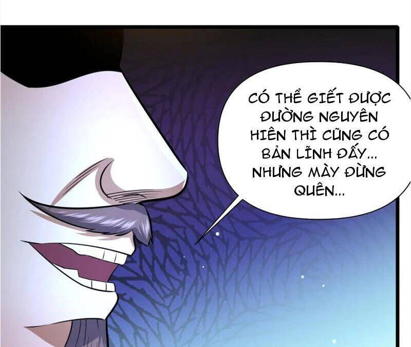 Đô Thị Cực Phẩm Y Thần Chap 1106 - Next Chap 1107