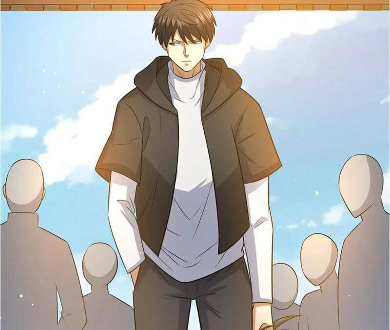 Đô Thị Cực Phẩm Y Thần Chap 1106 - Next Chap 1107