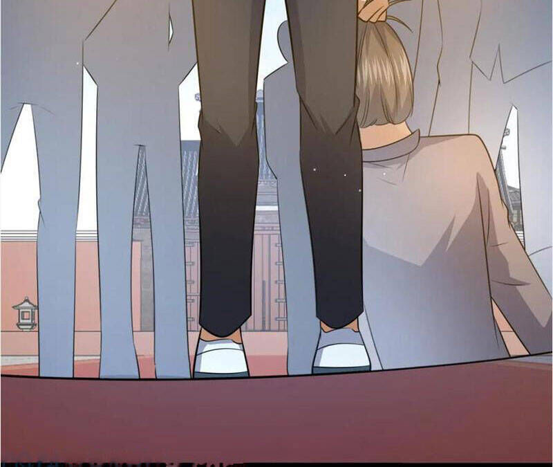 Đô Thị Cực Phẩm Y Thần Chap 1106 - Next Chap 1107