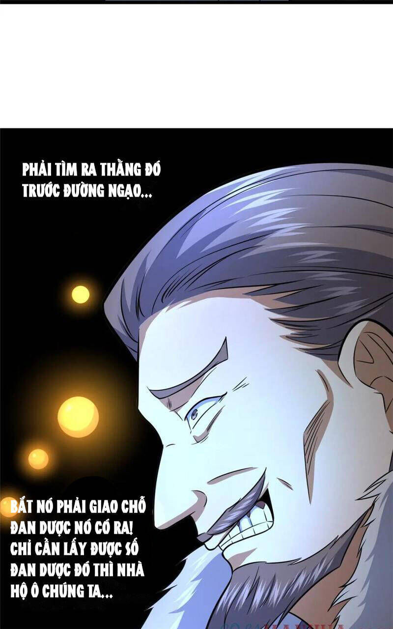 Đô Thị Cực Phẩm Y Thần Chap 1106 - Next Chap 1107