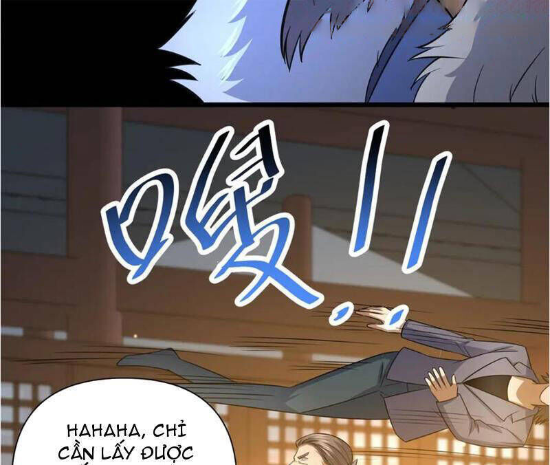Đô Thị Cực Phẩm Y Thần Chap 1106 - Next Chap 1107
