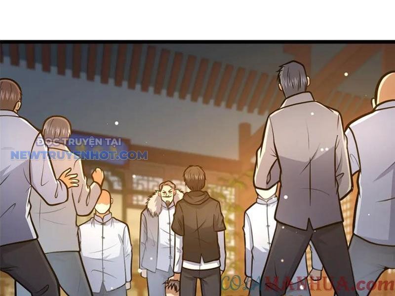 Đô Thị Cực Phẩm Y Thần Chap 111 - Next Chap 112