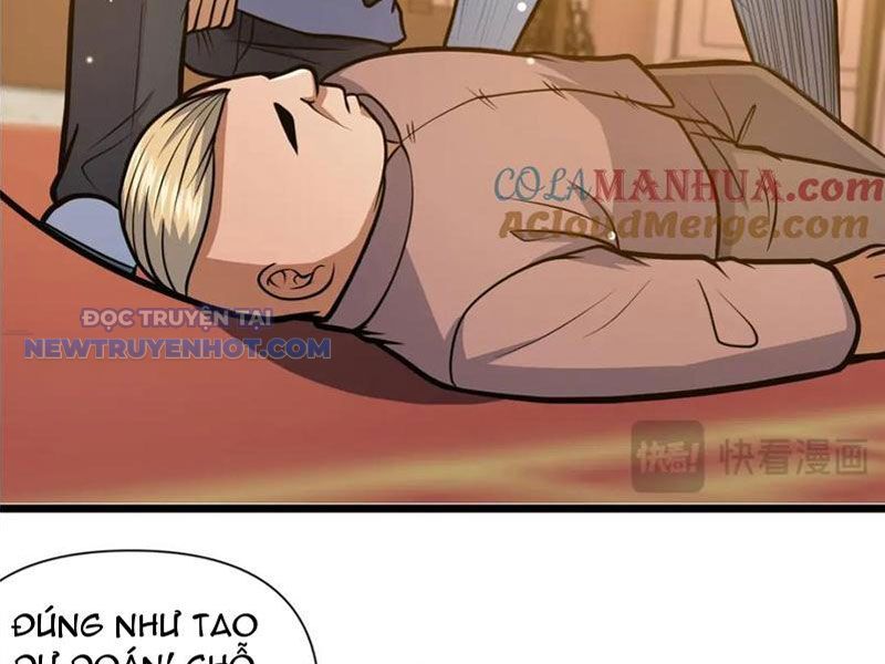 Đô Thị Cực Phẩm Y Thần Chap 111 - Next Chap 112