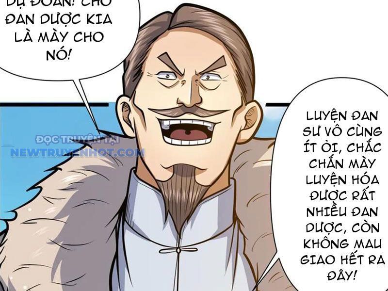 Đô Thị Cực Phẩm Y Thần Chap 111 - Next Chap 112