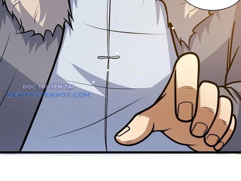 Đô Thị Cực Phẩm Y Thần Chap 111 - Next Chap 112