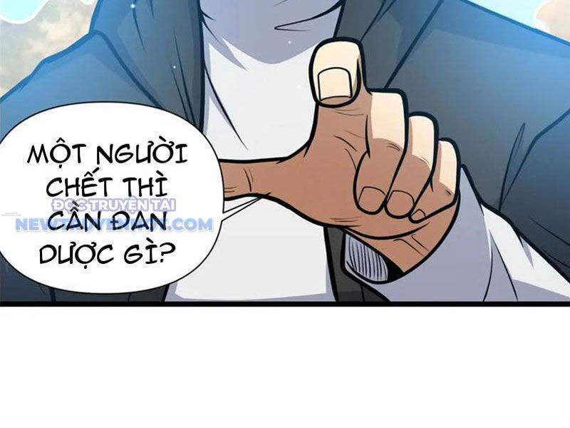 Đô Thị Cực Phẩm Y Thần Chap 111 - Next Chap 112