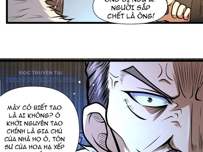 Đô Thị Cực Phẩm Y Thần Chap 111 - Next Chap 112