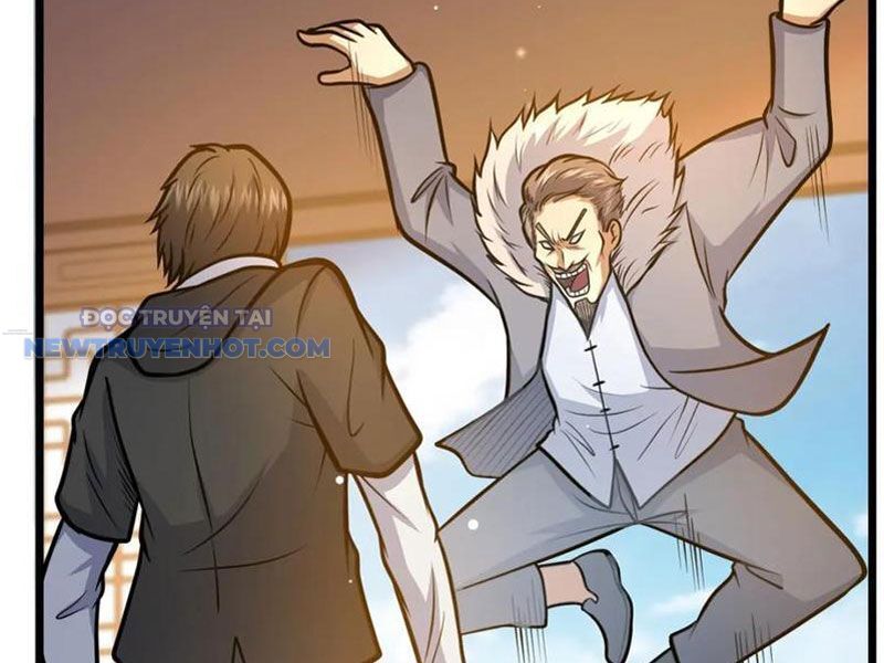 Đô Thị Cực Phẩm Y Thần Chap 111 - Next Chap 112