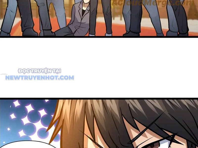 Đô Thị Cực Phẩm Y Thần Chap 111 - Next Chap 112