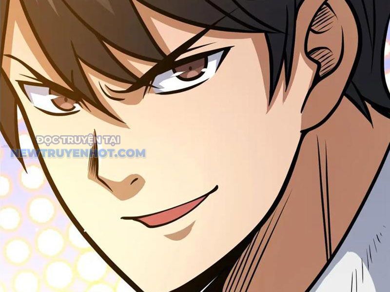 Đô Thị Cực Phẩm Y Thần Chap 111 - Next Chap 112