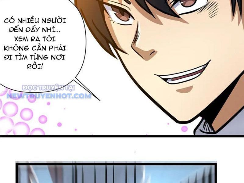 Đô Thị Cực Phẩm Y Thần Chap 111 - Next Chap 112