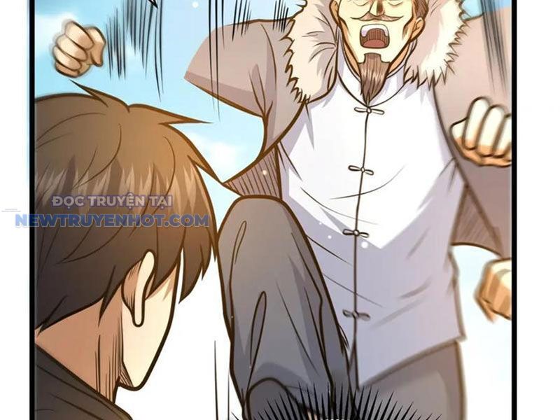 Đô Thị Cực Phẩm Y Thần Chap 111 - Next Chap 112