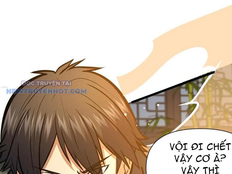 Đô Thị Cực Phẩm Y Thần Chap 111 - Next Chap 112