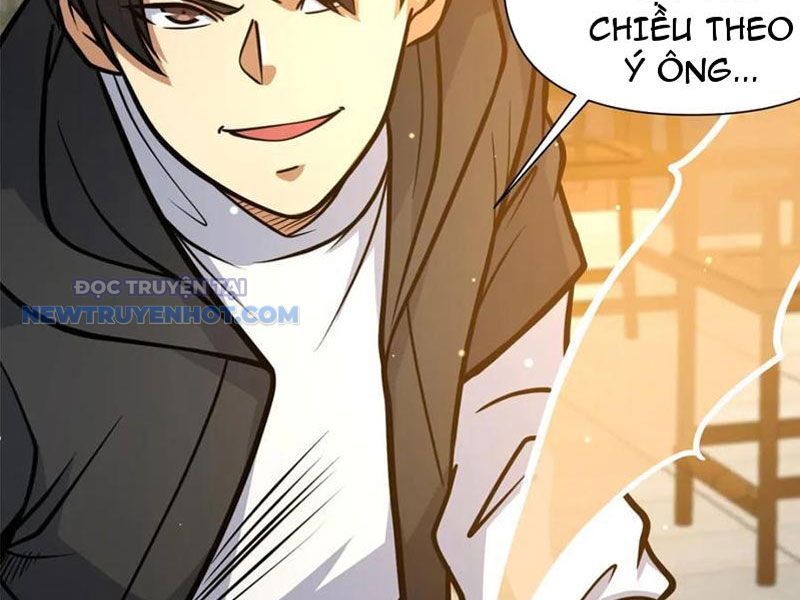 Đô Thị Cực Phẩm Y Thần Chap 111 - Next Chap 112