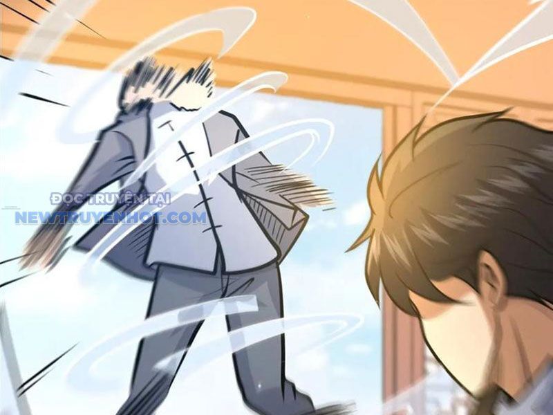 Đô Thị Cực Phẩm Y Thần Chap 111 - Next Chap 112