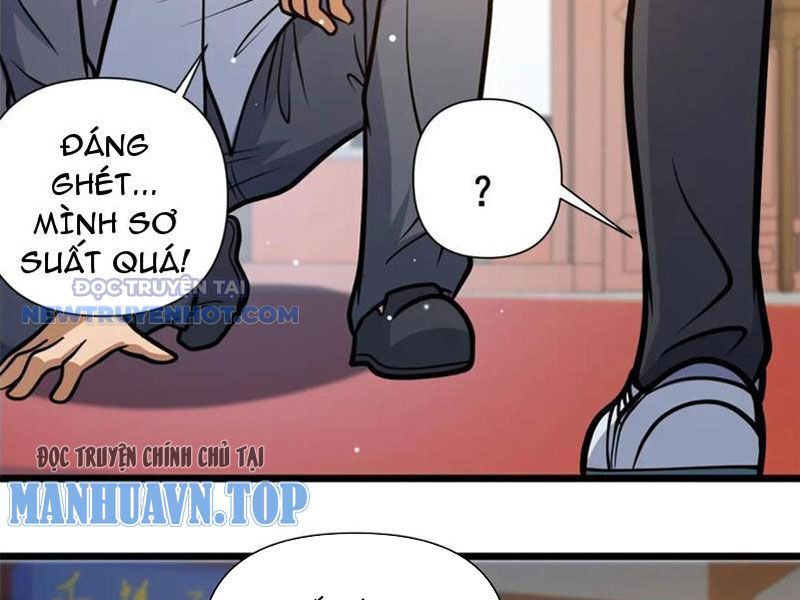 Đô Thị Cực Phẩm Y Thần Chap 111 - Next Chap 112