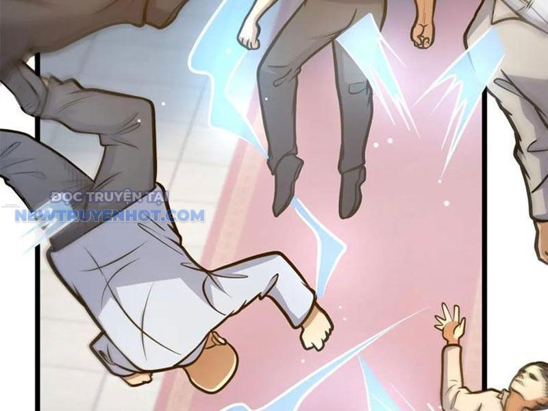 Đô Thị Cực Phẩm Y Thần Chap 111 - Next Chap 112