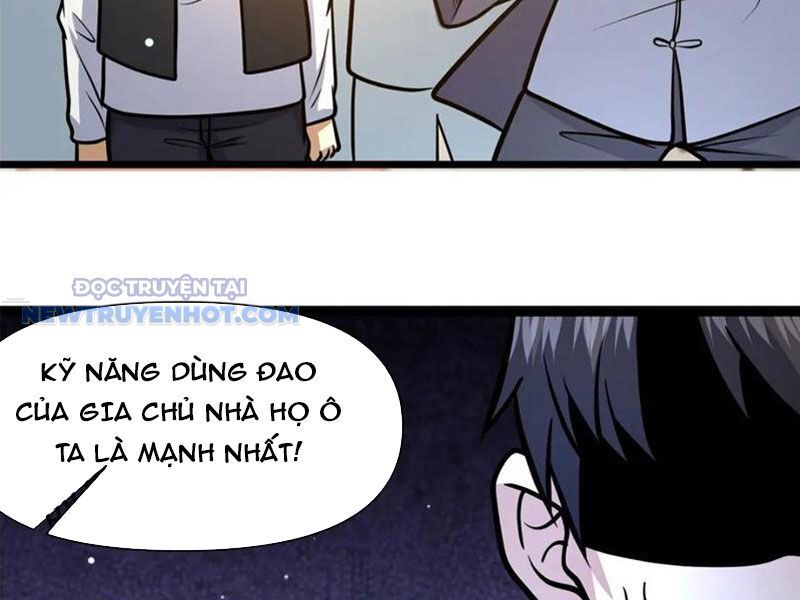 Đô Thị Cực Phẩm Y Thần Chap 111 - Next Chap 112