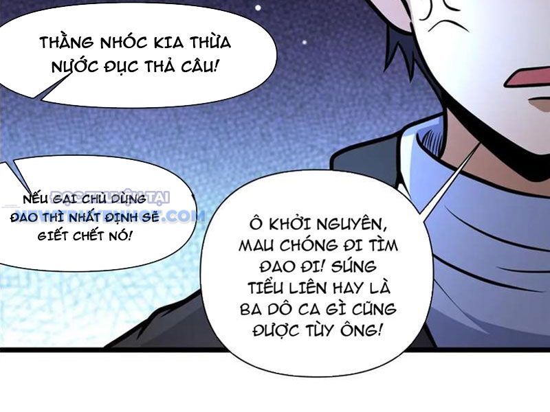 Đô Thị Cực Phẩm Y Thần Chap 111 - Next Chap 112
