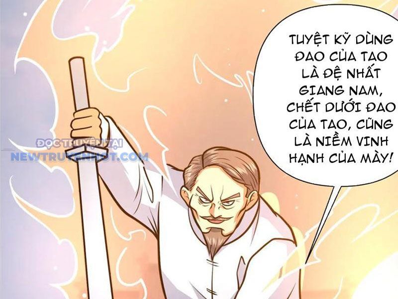 Đô Thị Cực Phẩm Y Thần Chap 111 - Next Chap 112