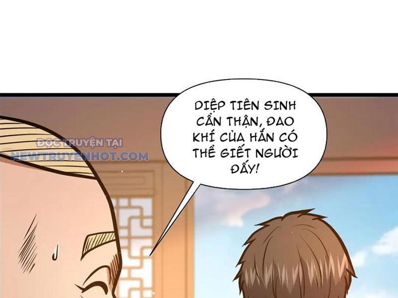Đô Thị Cực Phẩm Y Thần Chap 111 - Next Chap 112