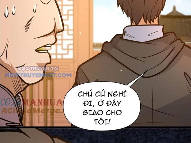 Đô Thị Cực Phẩm Y Thần Chap 111 - Next Chap 112