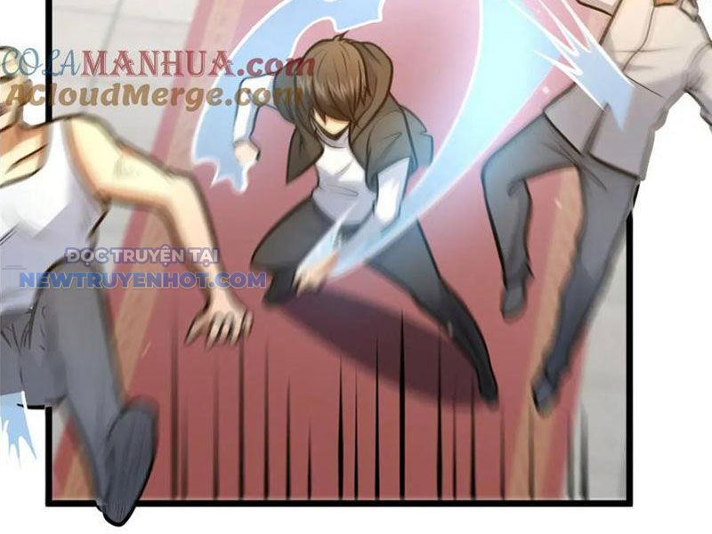 Đô Thị Cực Phẩm Y Thần Chap 111 - Next Chap 112