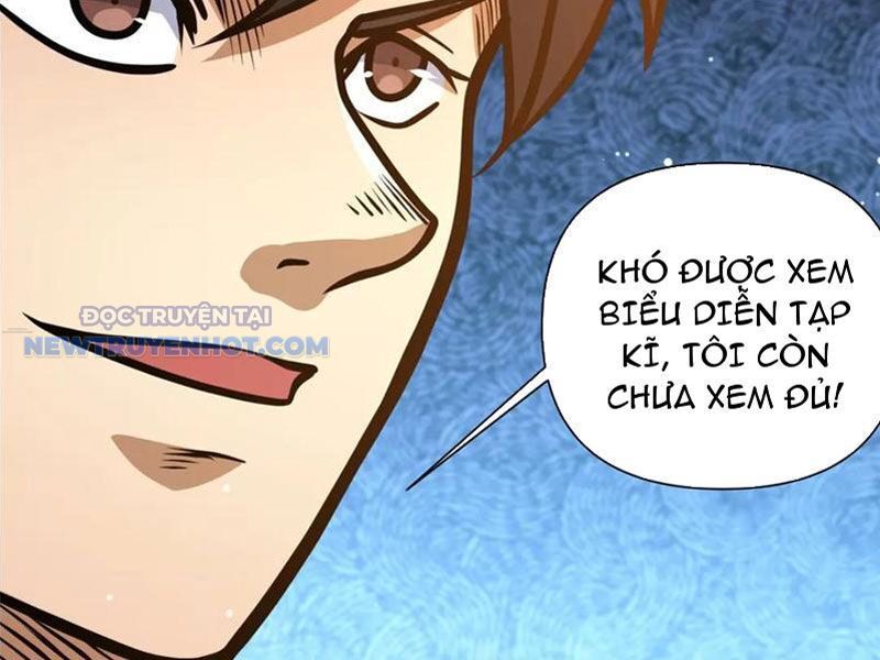 Đô Thị Cực Phẩm Y Thần Chap 111 - Next Chap 112