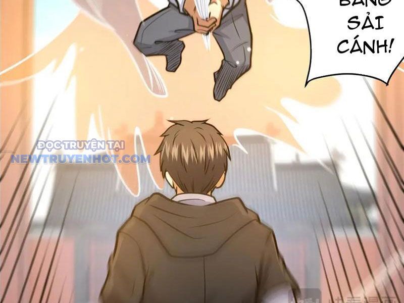 Đô Thị Cực Phẩm Y Thần Chap 111 - Next Chap 112
