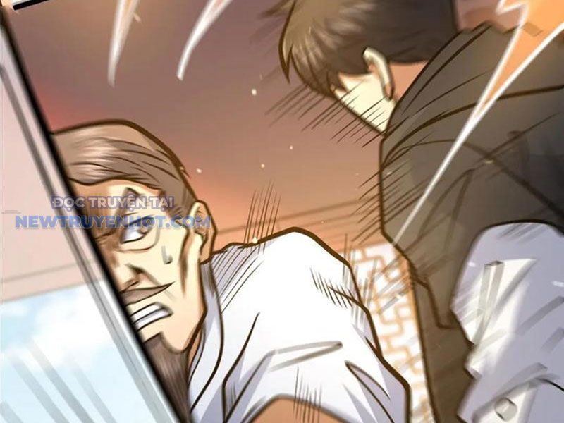 Đô Thị Cực Phẩm Y Thần Chap 111 - Next Chap 112