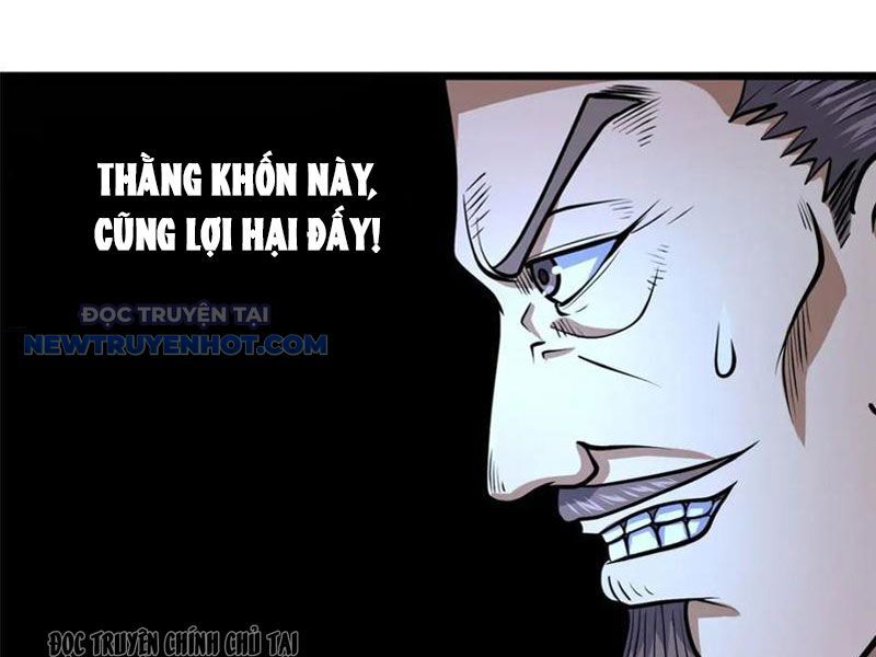 Đô Thị Cực Phẩm Y Thần Chap 111 - Next Chap 112