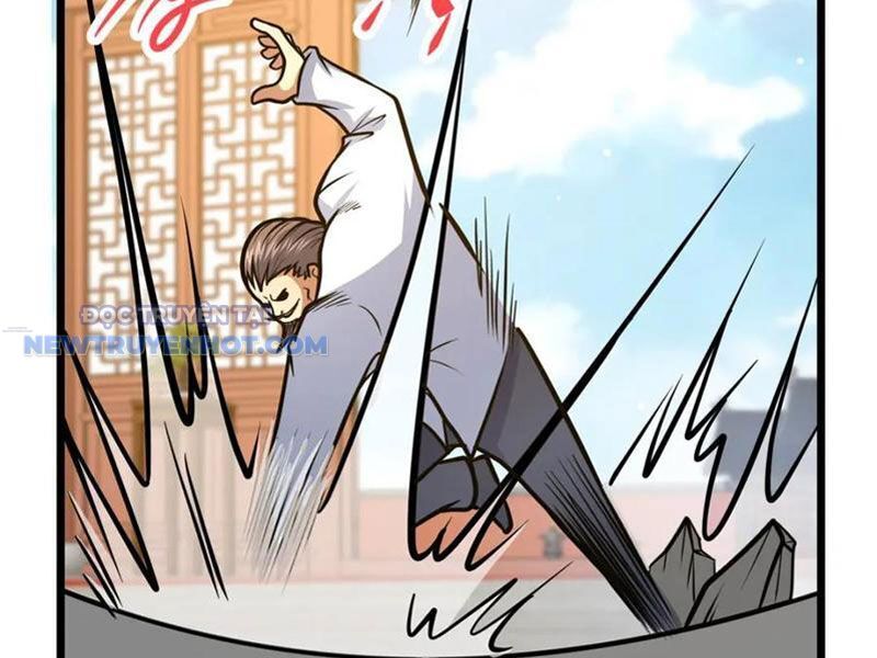 Đô Thị Cực Phẩm Y Thần Chap 111 - Next Chap 112