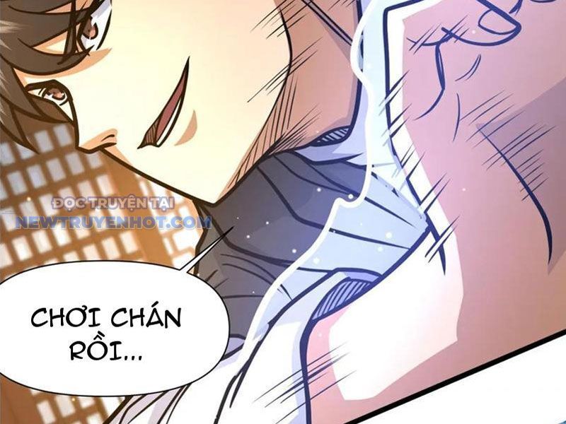 Đô Thị Cực Phẩm Y Thần Chap 111 - Next Chap 112