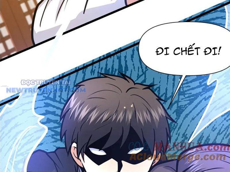 Đô Thị Cực Phẩm Y Thần Chap 111 - Next Chap 112