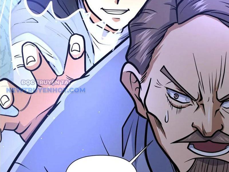 Đô Thị Cực Phẩm Y Thần Chap 111 - Next Chap 112