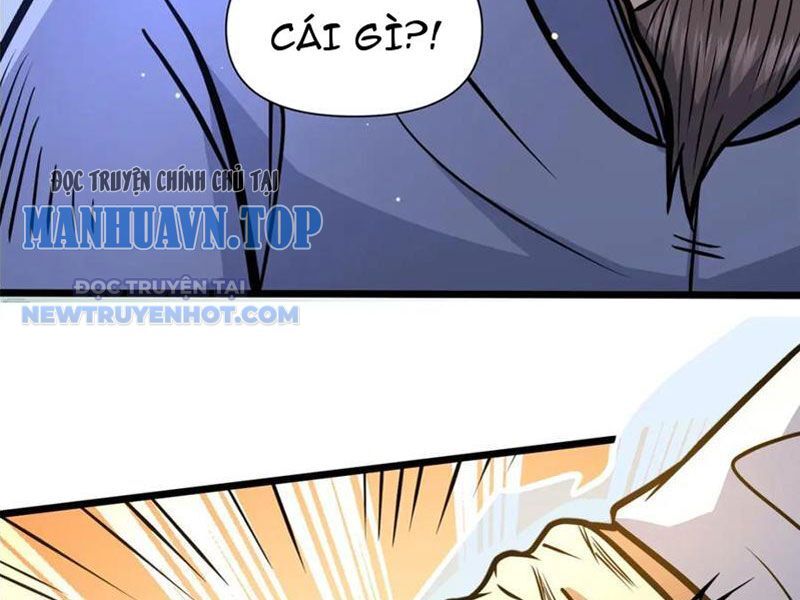 Đô Thị Cực Phẩm Y Thần Chap 111 - Next Chap 112