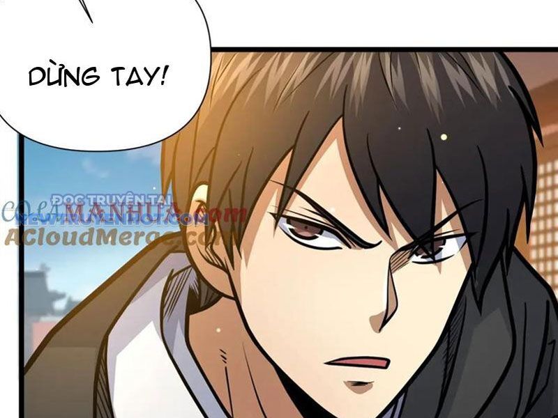 Đô Thị Cực Phẩm Y Thần Chap 111 - Next Chap 112
