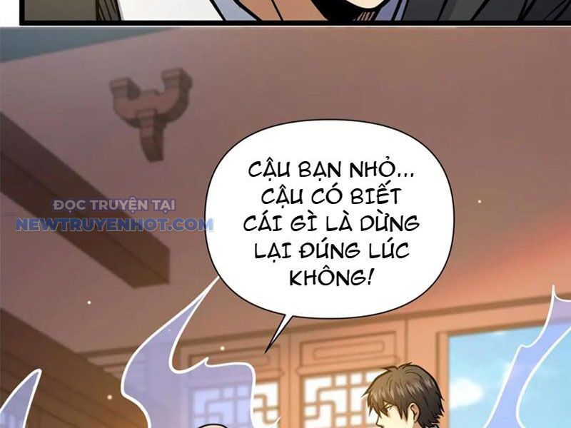 Đô Thị Cực Phẩm Y Thần Chap 111 - Next Chap 112