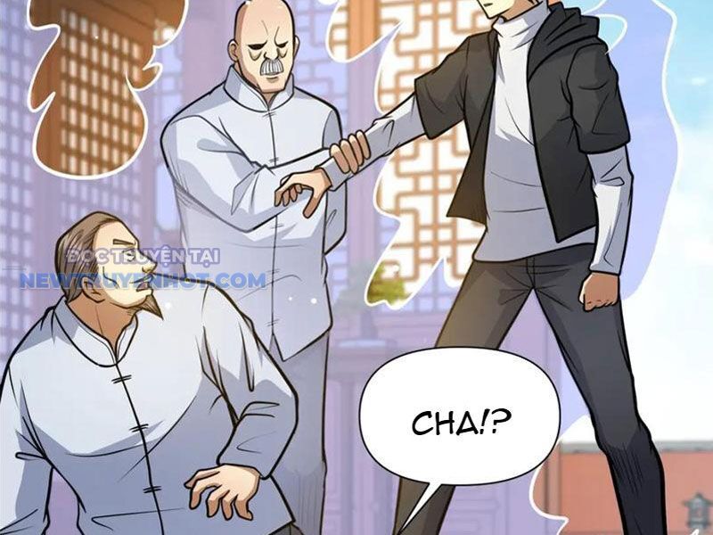Đô Thị Cực Phẩm Y Thần Chap 111 - Next Chap 112
