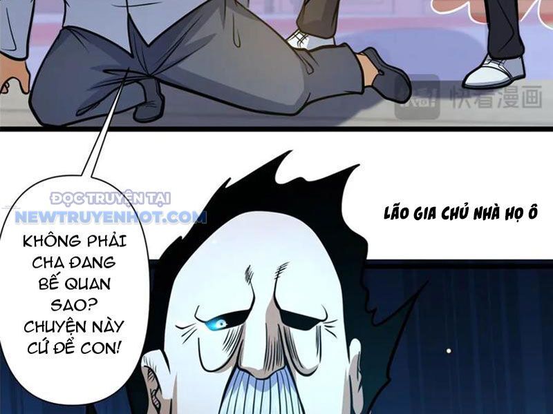 Đô Thị Cực Phẩm Y Thần Chap 111 - Next Chap 112
