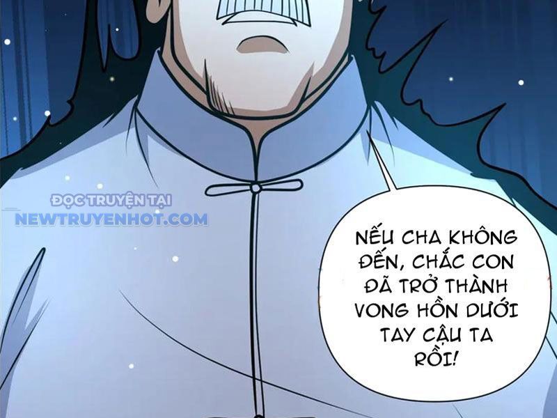 Đô Thị Cực Phẩm Y Thần Chap 111 - Next Chap 112