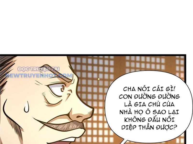 Đô Thị Cực Phẩm Y Thần Chap 111 - Next Chap 112