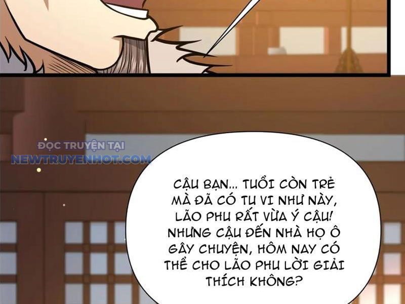 Đô Thị Cực Phẩm Y Thần Chap 111 - Next Chap 112
