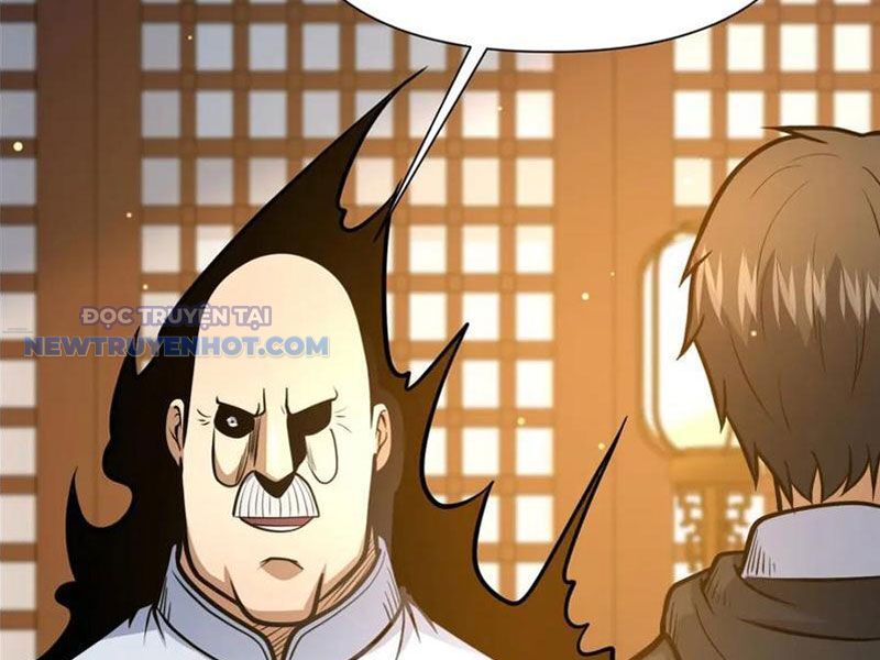 Đô Thị Cực Phẩm Y Thần Chap 111 - Next Chap 112