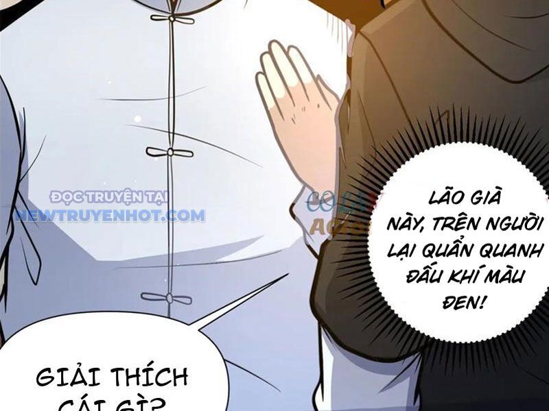 Đô Thị Cực Phẩm Y Thần Chap 111 - Next Chap 112